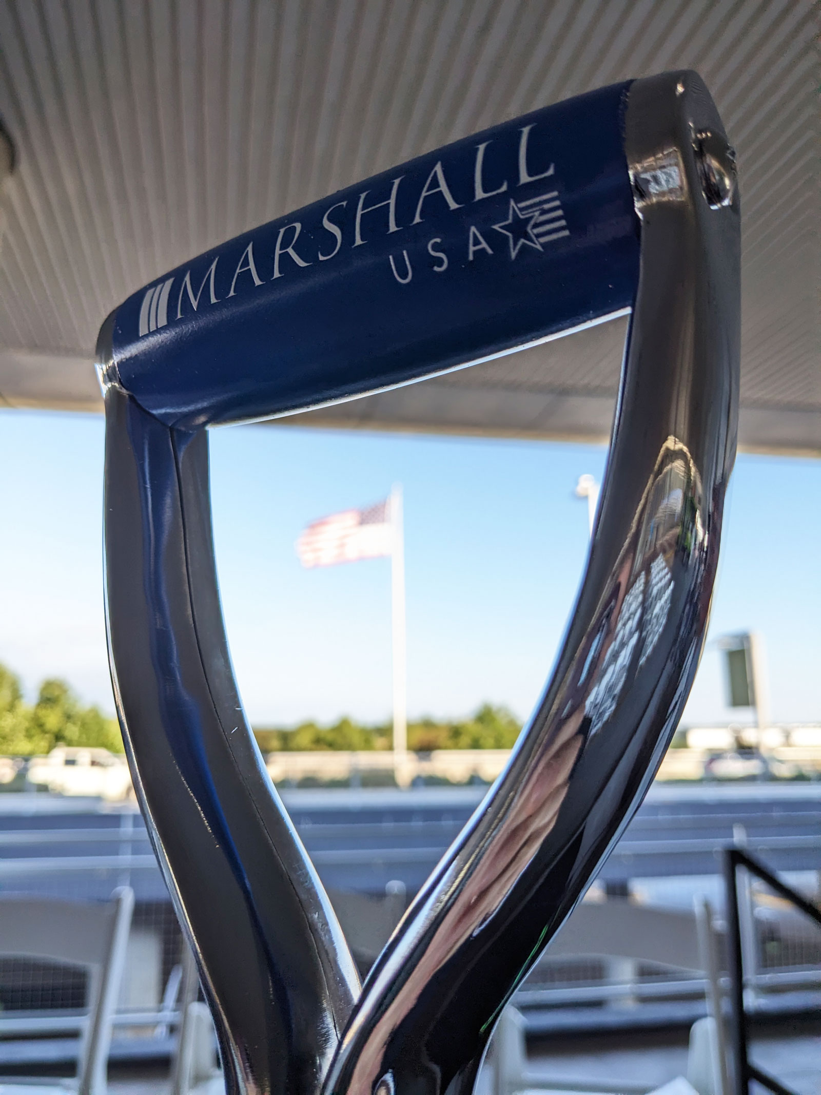 Marshall Aerospace breaks ground on new US facility